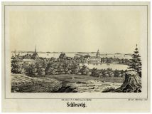 Stahlstich 1850