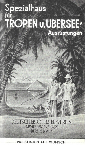 Ausruestung