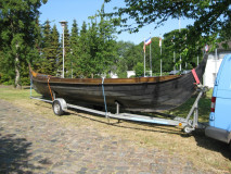 BorgwedeWikingerboot