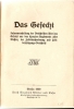 DasGefecht1909