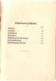 DasGefechtInhaltsverzeichnis1909
