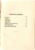 DasGefechtInhaltsverzeichnis1909