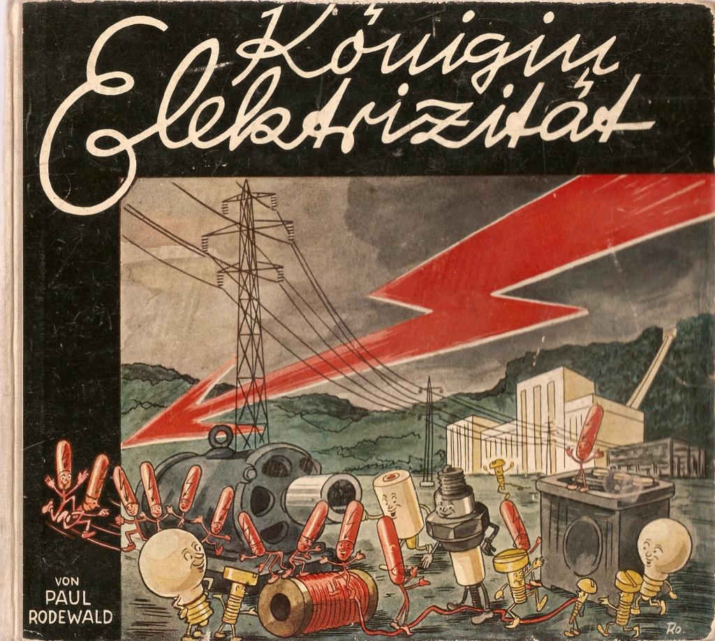 Elektrizitaet1949-1