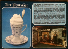 Pharisaeer