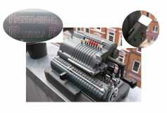 Rechenmaschine