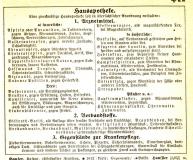 hausapotheke