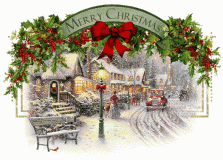 Weihnachten