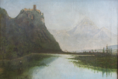 Alpensee, Petersen