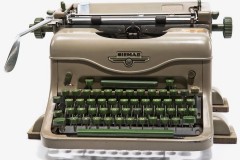 Schreibmaschine