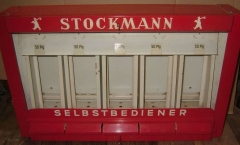 StockmannSelbstbediener