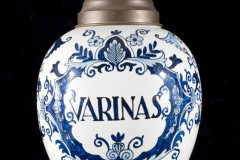 Varinas