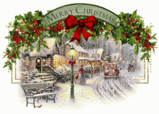Weihnachten