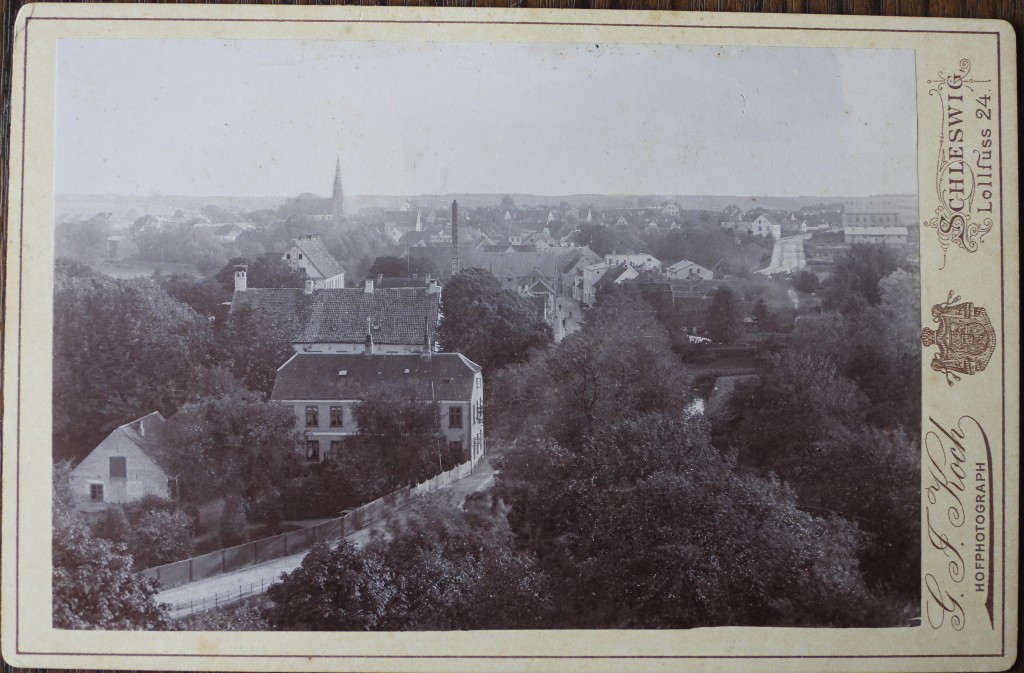 Friedrichstrasse