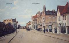 Bahnhofstrasse1912