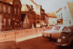 Friedrichstrasse