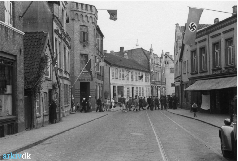 Friedrichstrasse1937