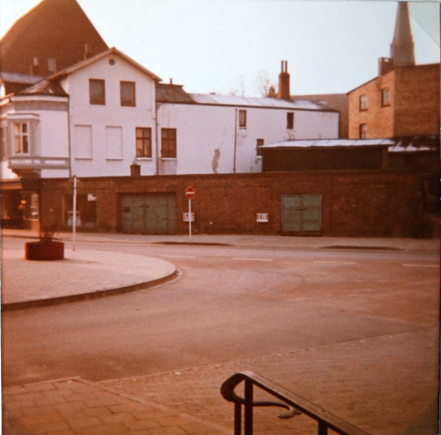 Friedrichstrasse, Ketelsen