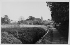 Gottorfer Muehlenbach