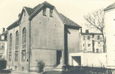Schleswig, Hornbrunnen, 1937