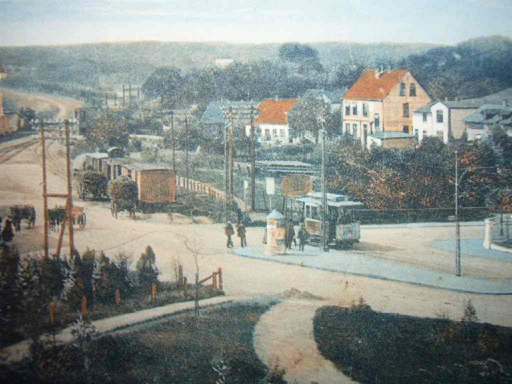 SchleswigBahnhof1911