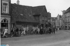 Friedrichstrasse 1937