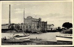 An der Muehle1935
