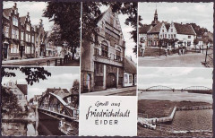 Friedrichstadt5Ansichten1963