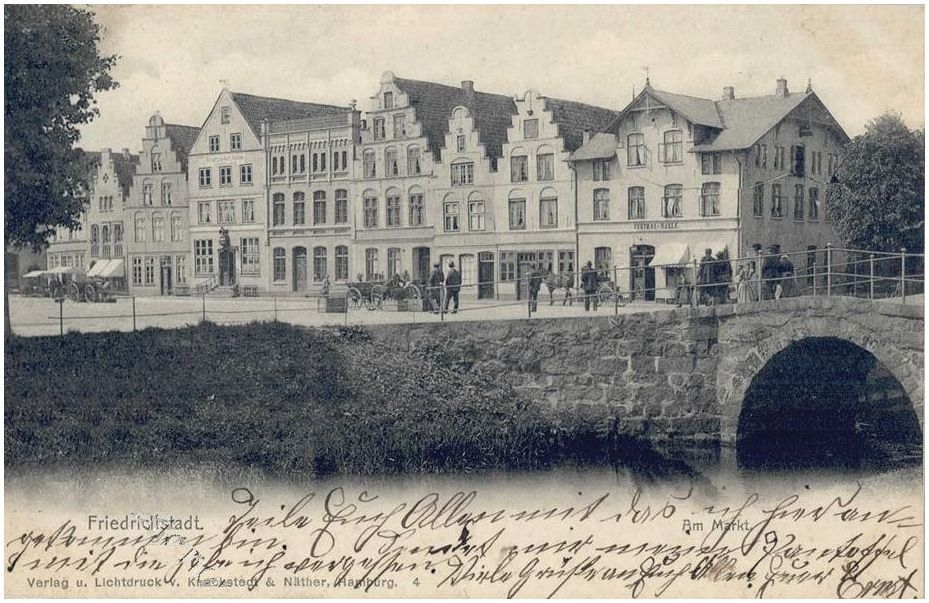 FriedrichstadtAmMarkt1902