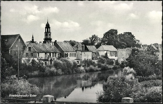 FriedrichstadtMalerwinkel