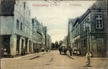 Friedrichstadt Prinzenstrasse 1910