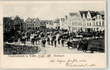 Friedrichstadt, Pferdemarkt 1910