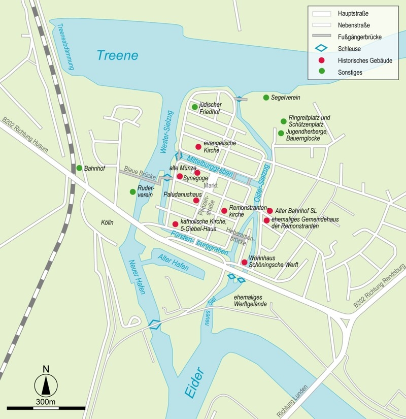 KarteFriedrichstadtWikipedia