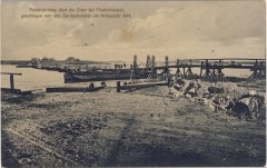 FriedichstadtPontonbruecke