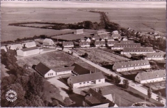 FriedrichstadtSiedlung