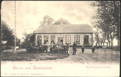 Bollingstedt 1903