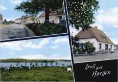 Bargen