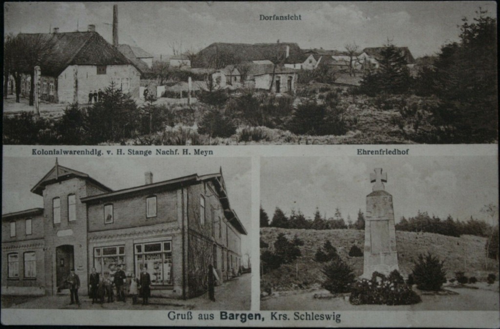 Bargen 1927