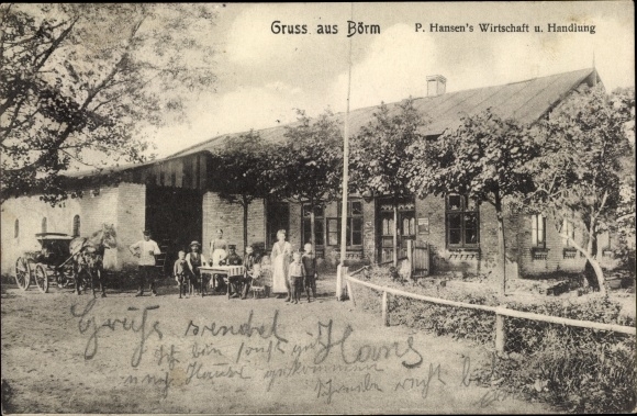 Boerm 1914