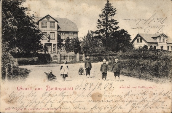 Bollingstedt1903