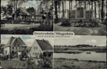 Christiansholm, Sandschleuse, 1961