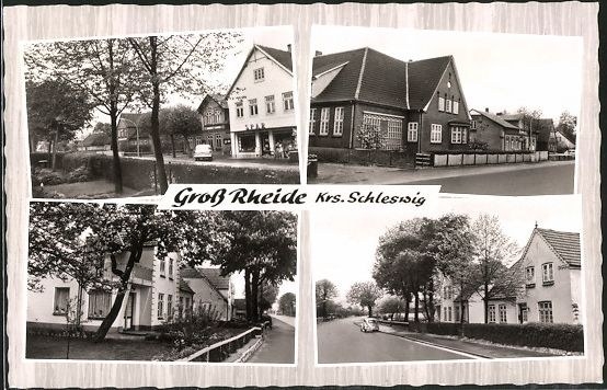 Groß Rheide