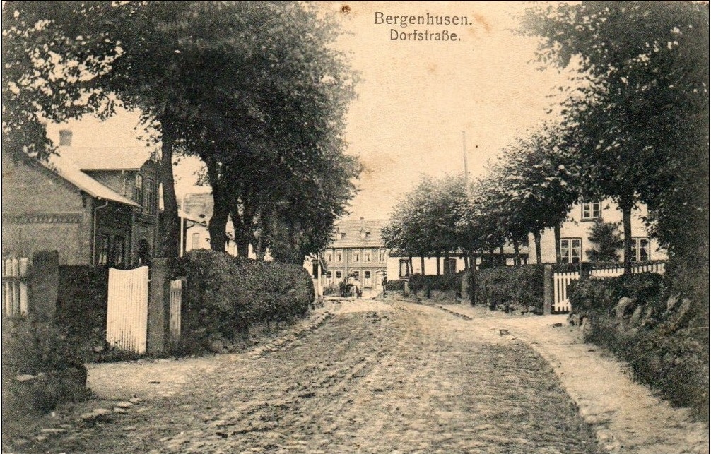 Dorfstrasse