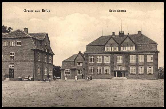 Erfde-Schule