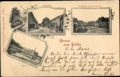 Erfde 1890