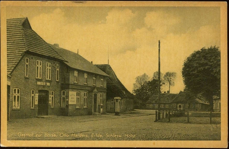 ErfdeGasthof-zurBoerse