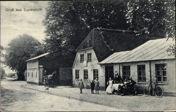 Esperstoft 1912