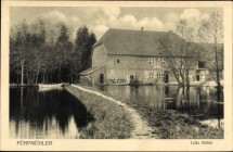 Fuenfmuehlen, Luetje Muehle