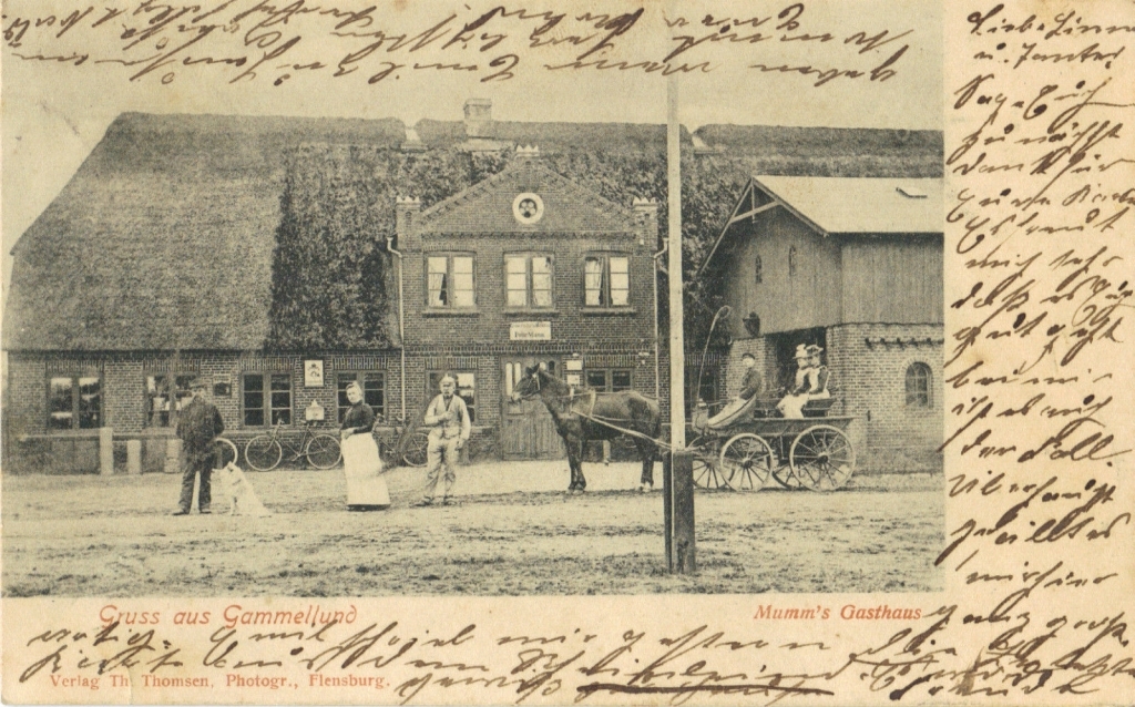 Gammellund1903