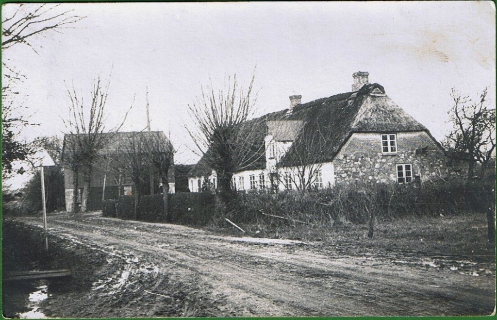 Gammellund1932