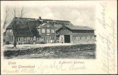 GammellundMummsGasthaus